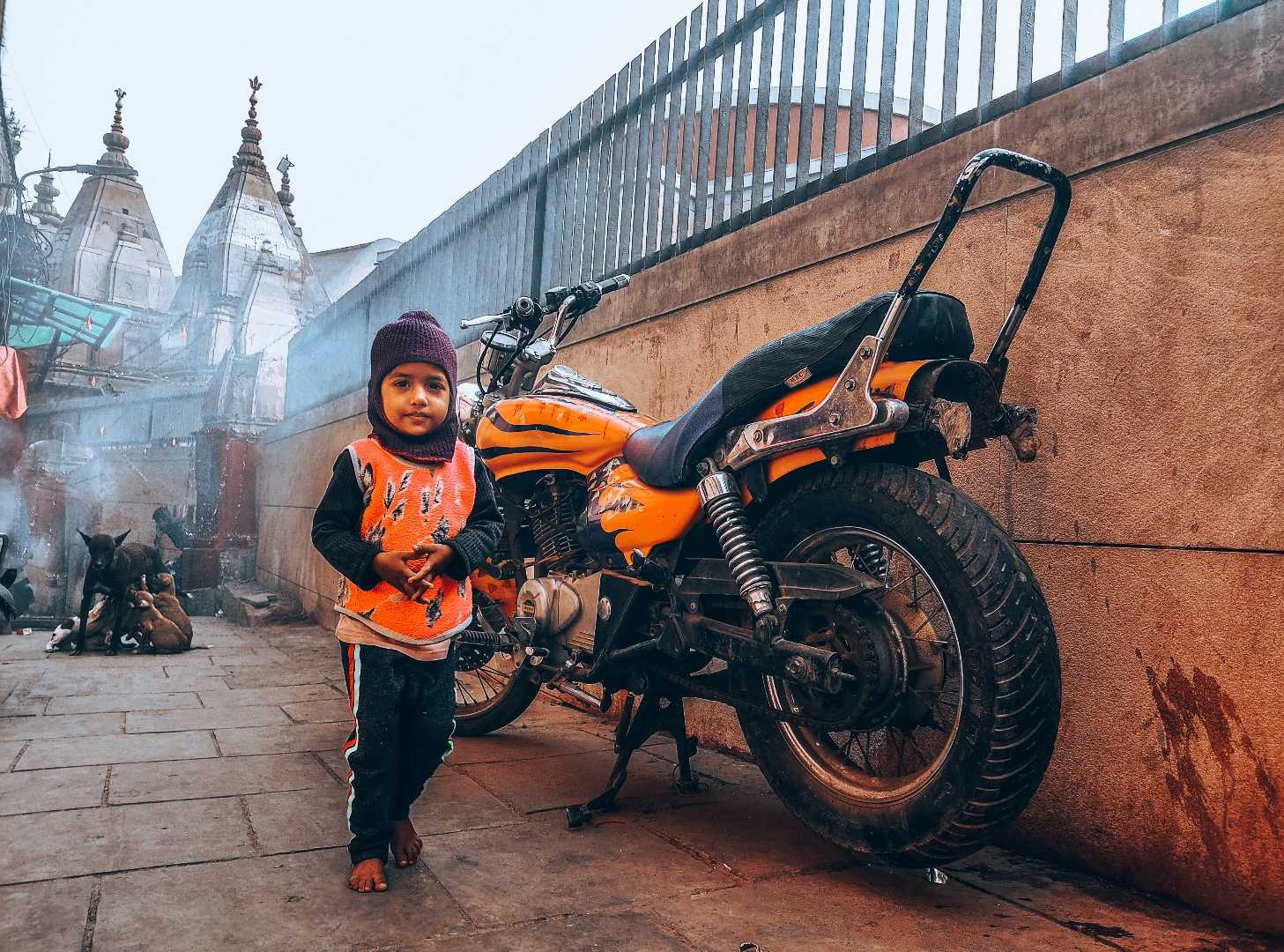 Varanasi