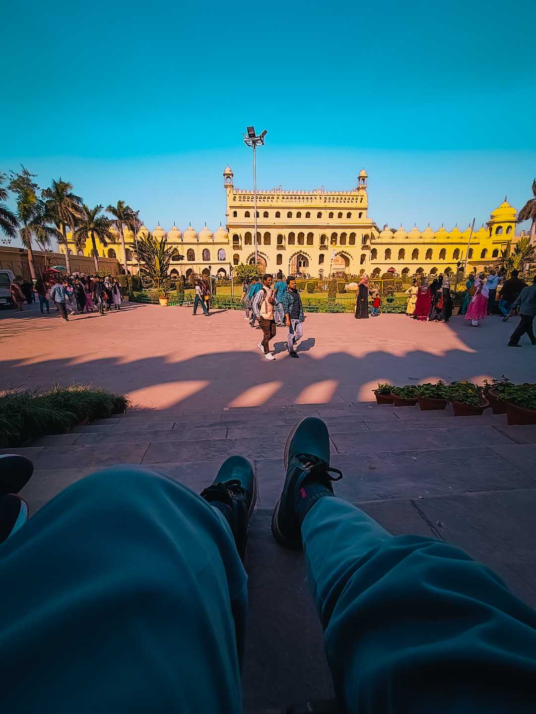 Bara Imambara 