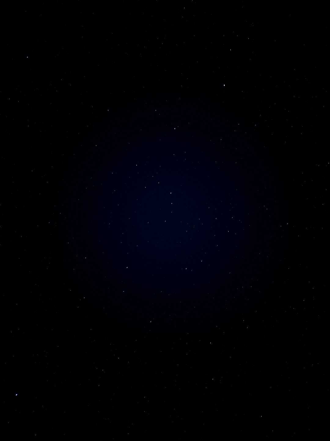 Stars 🌟