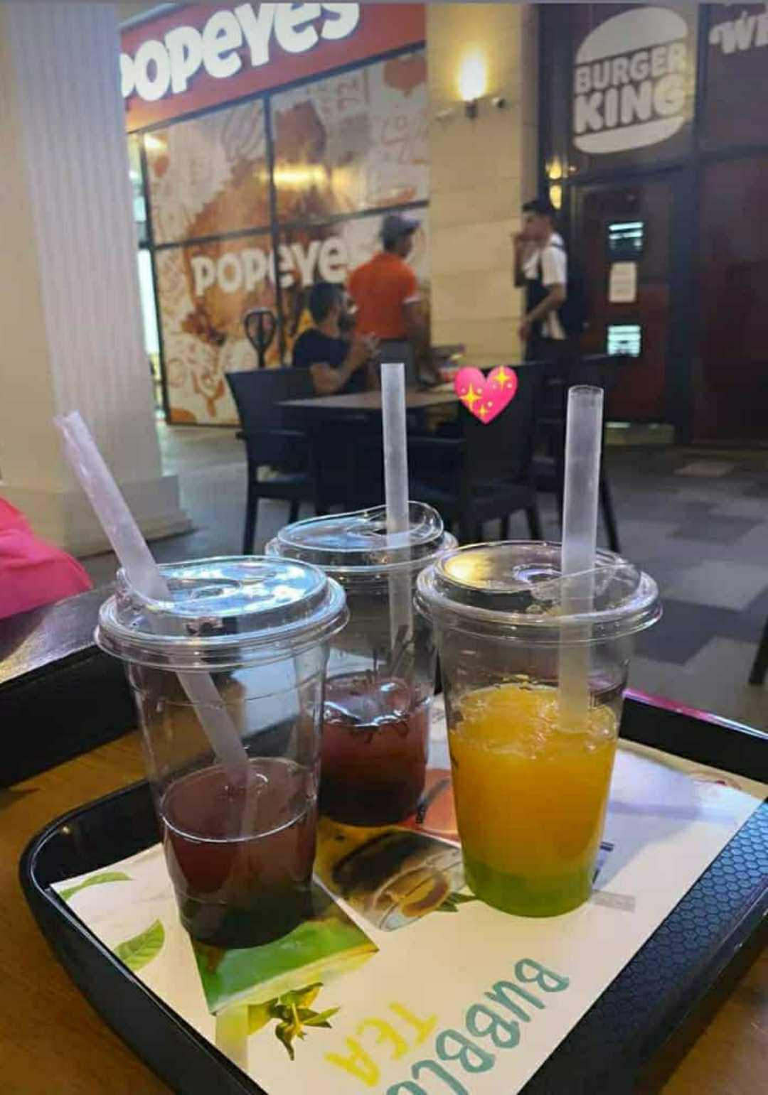 🥤🥤🥤