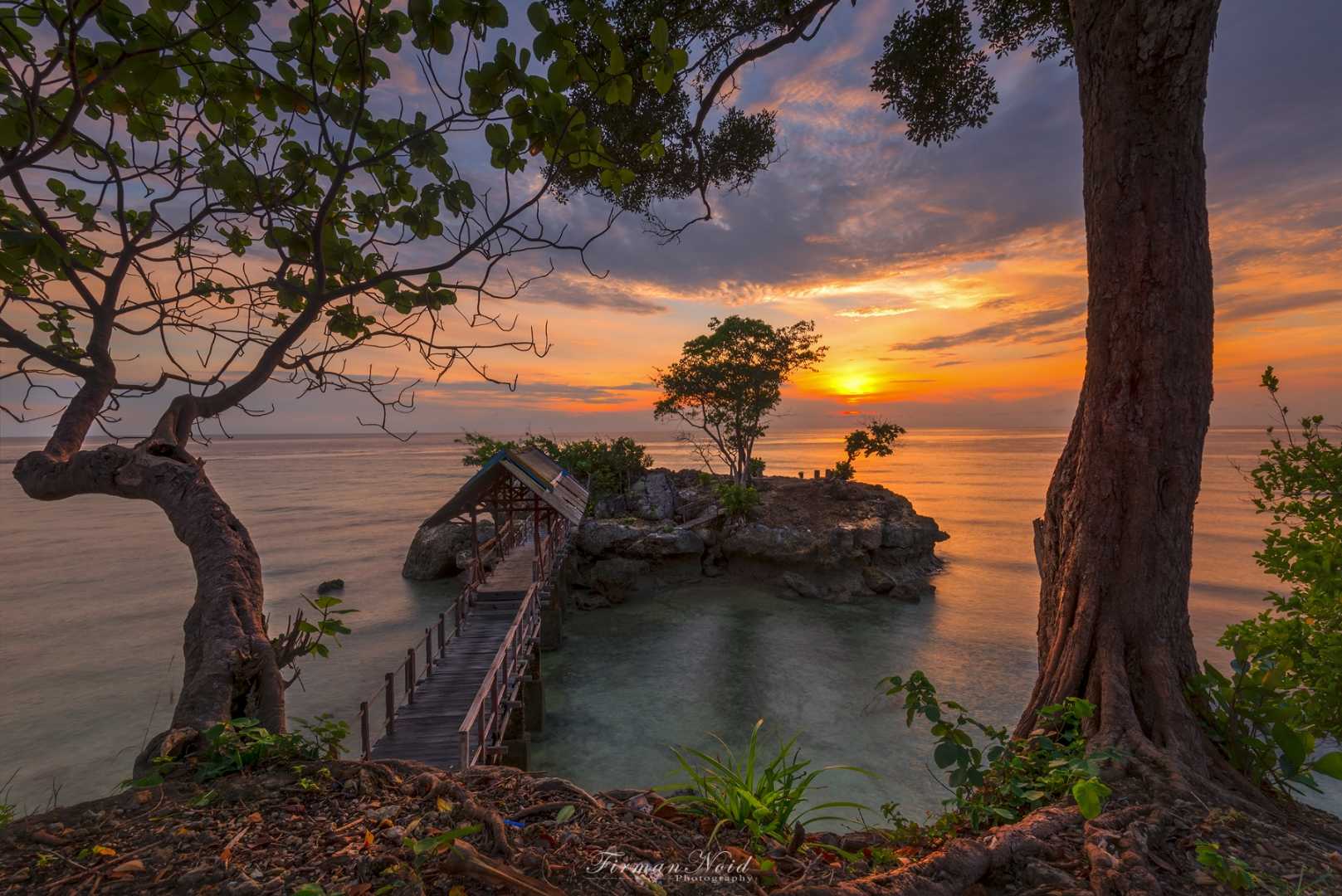 Pantai Ujung Tiro Bulukumba 