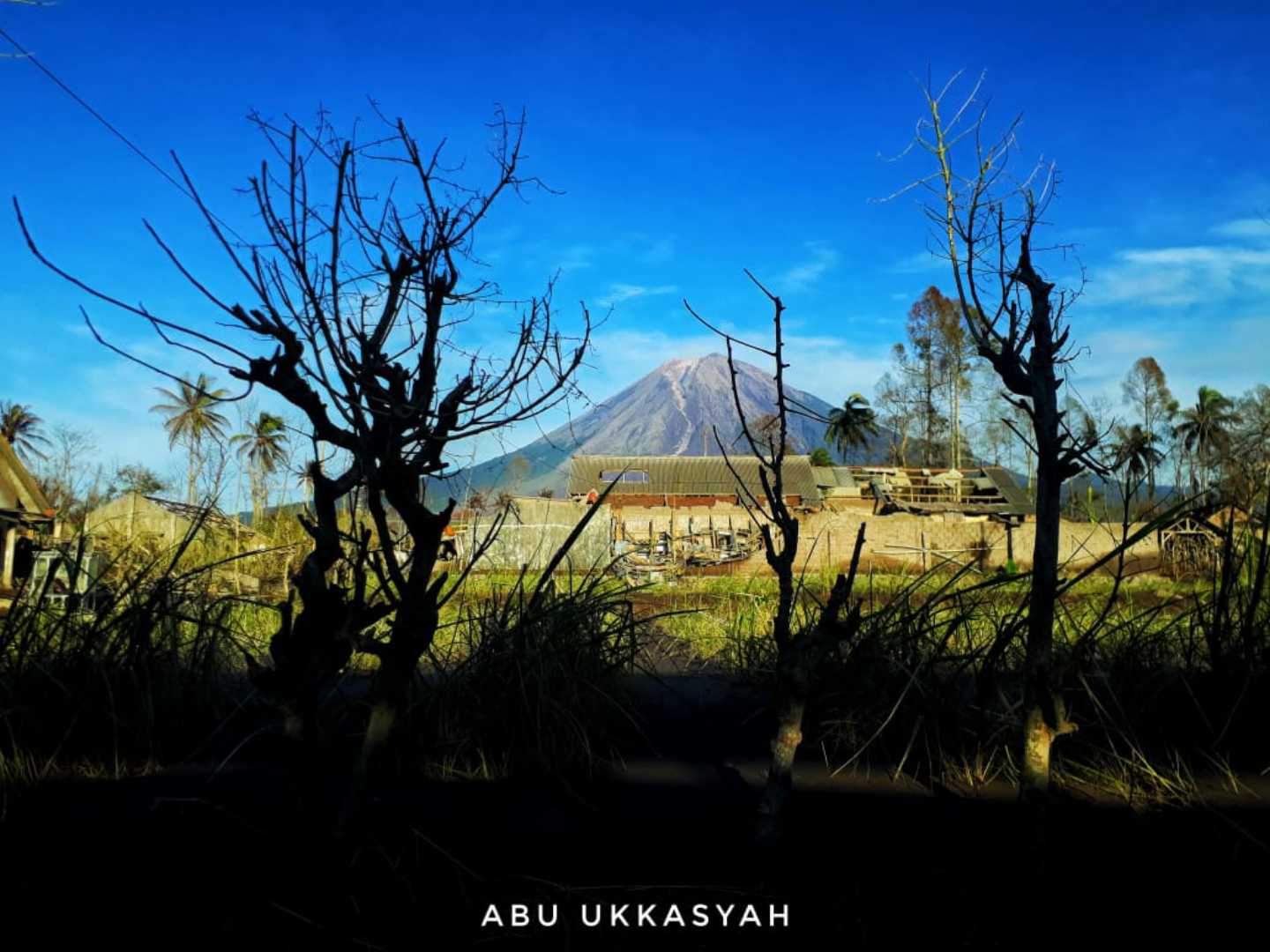 Mahameru