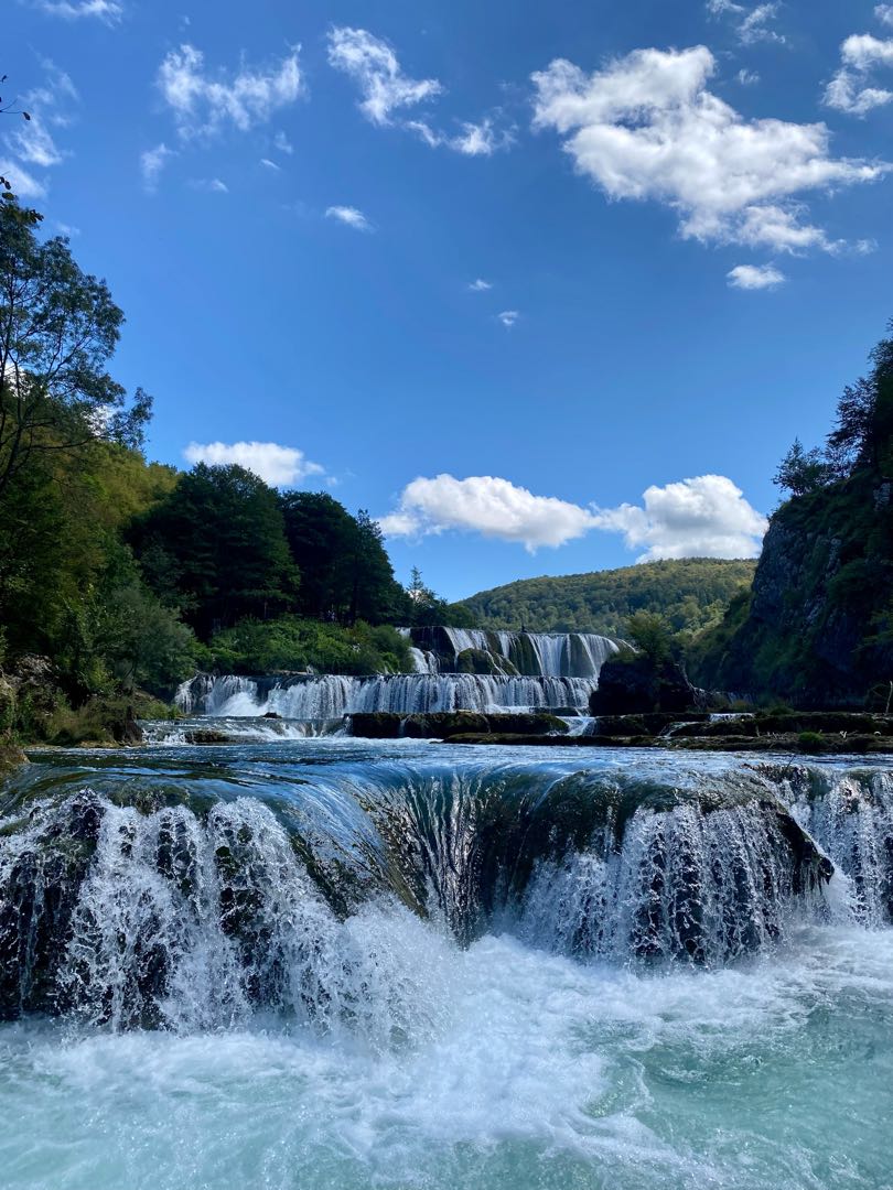 Štrbački buk 