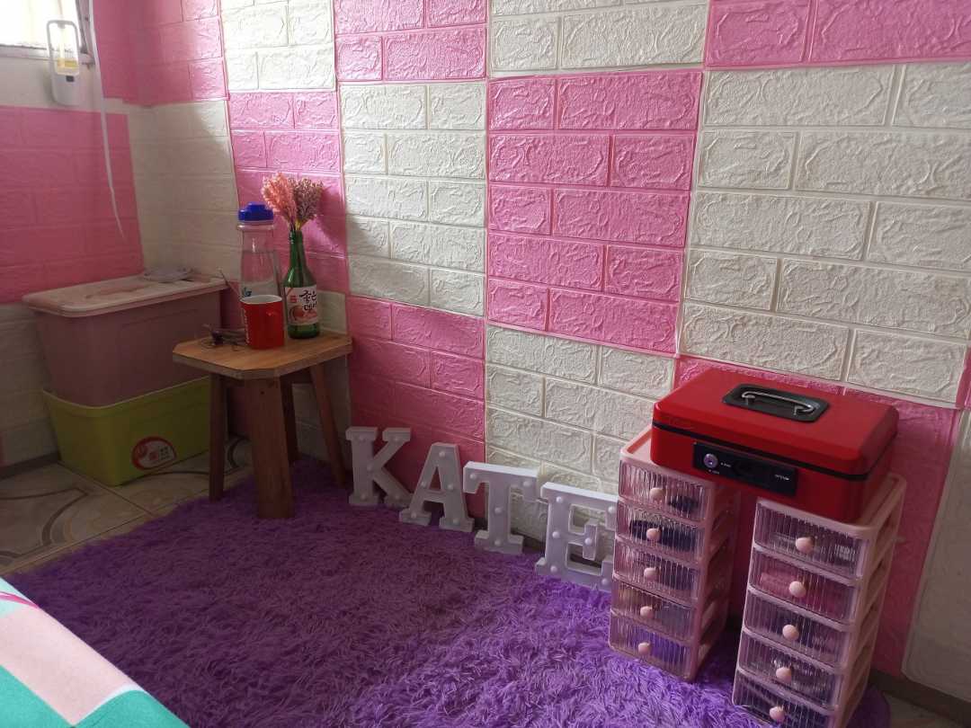 General Cleaning