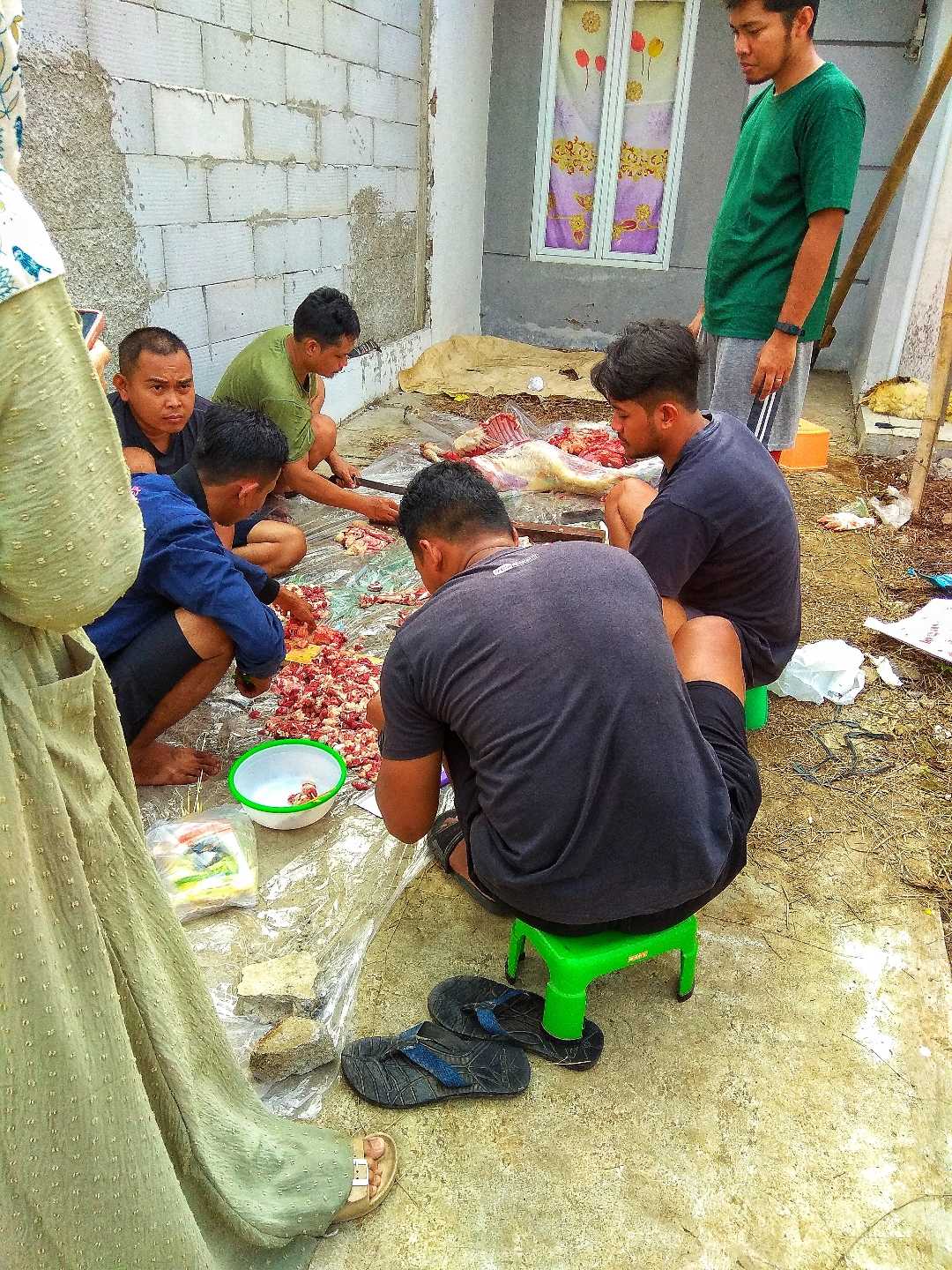 QURBAN 