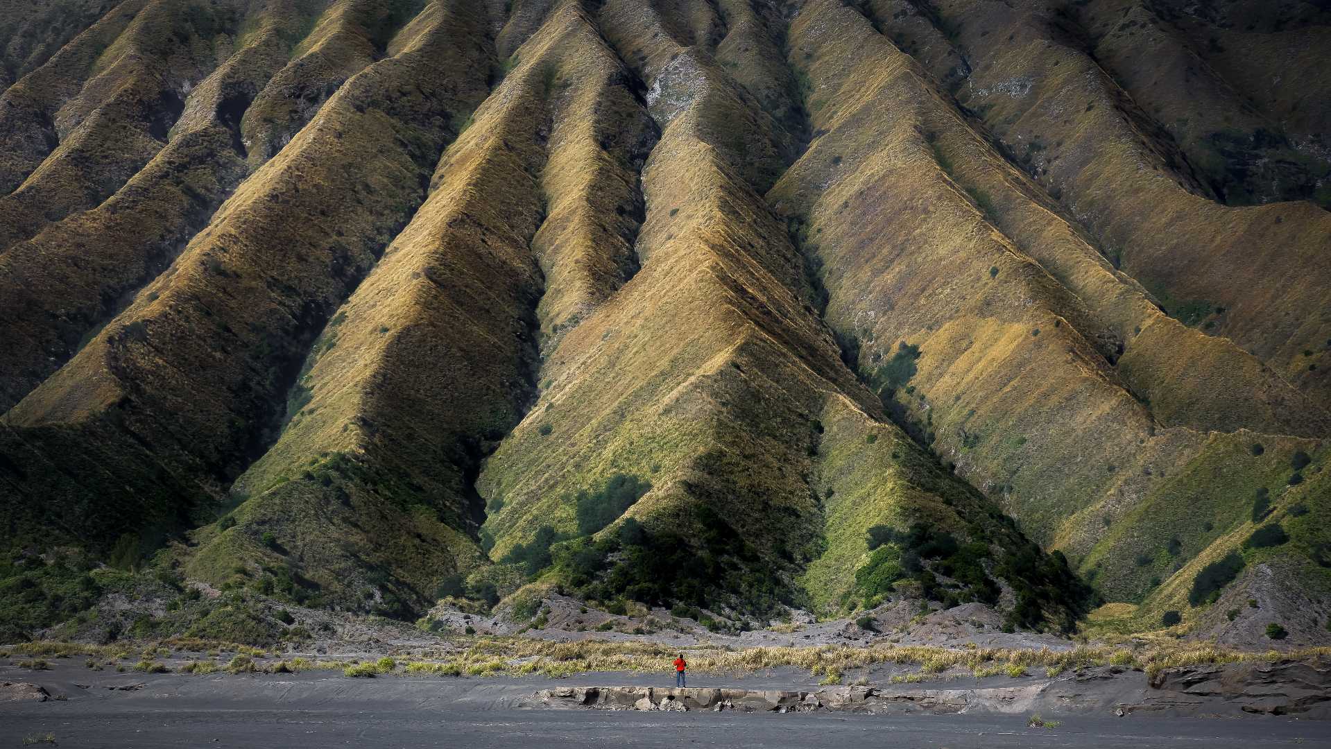 Mount Widodaren