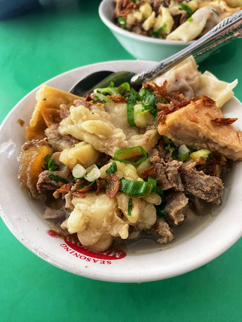 Bakso Hoki