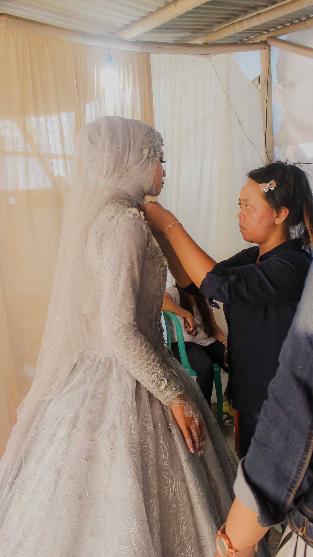 Sundanesse Marriage