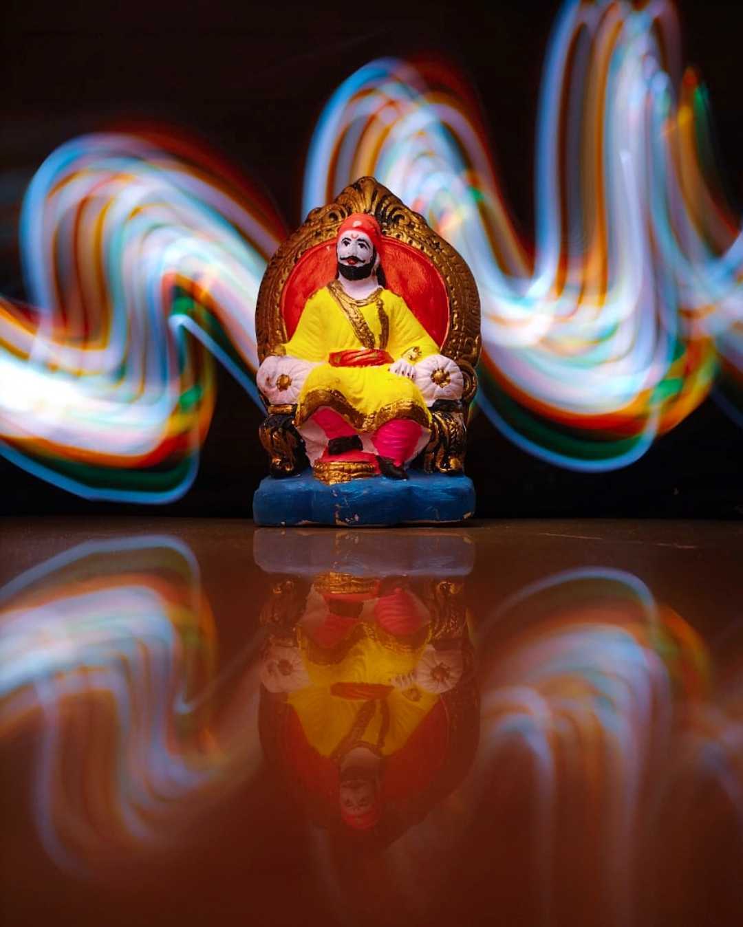 Jay Bhavani Jay Shivaji🙏