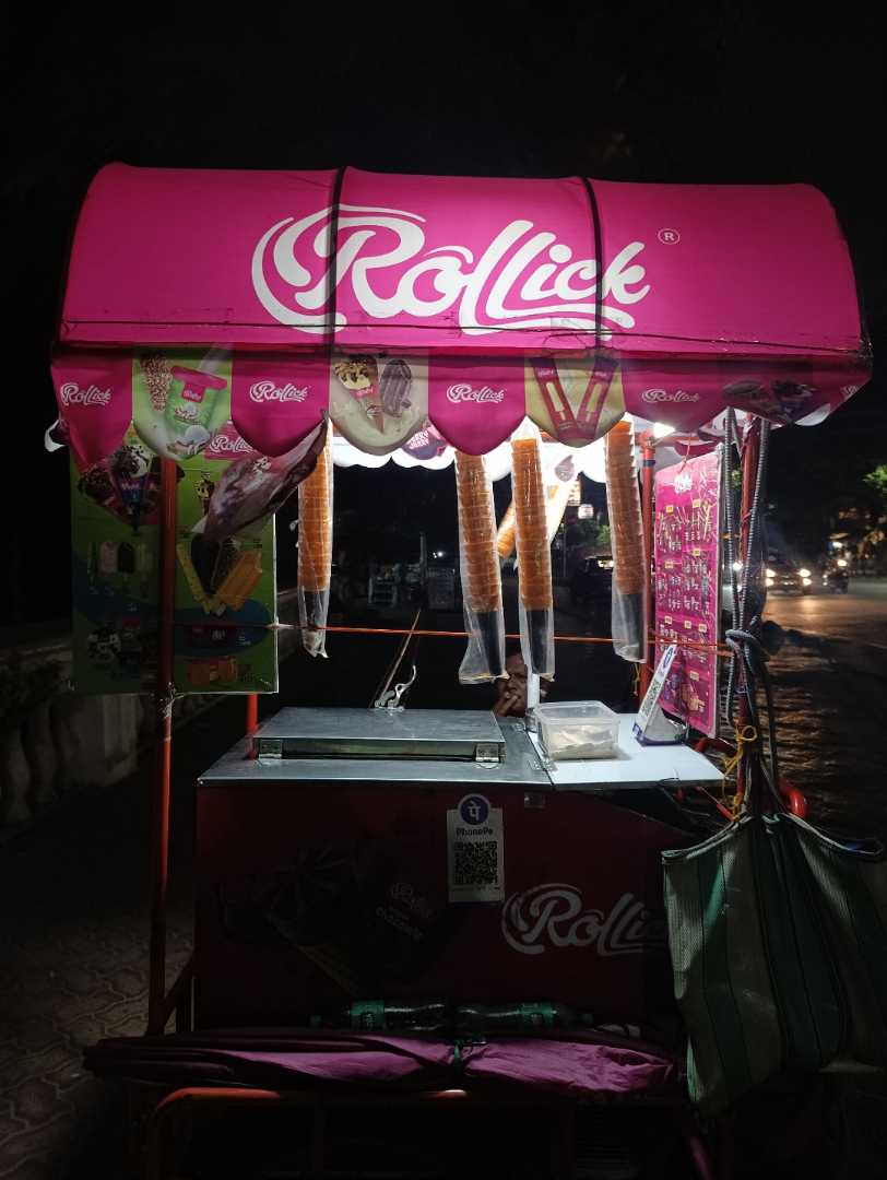 Night Photography