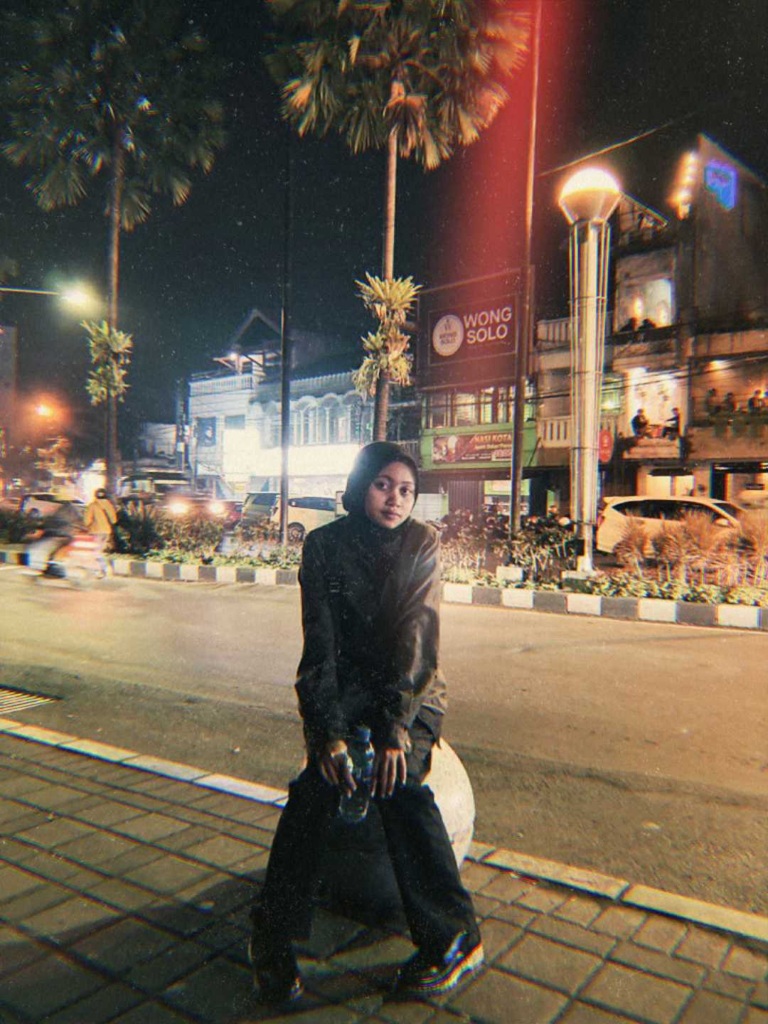 alun alun kota