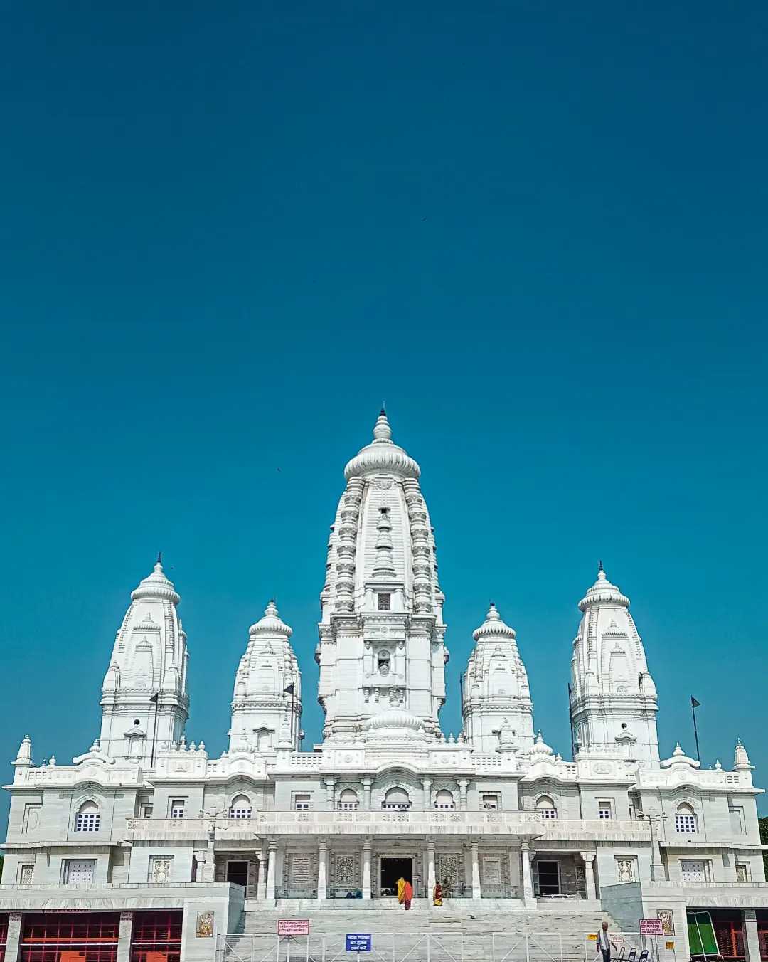 JK Temple, Kanpur 