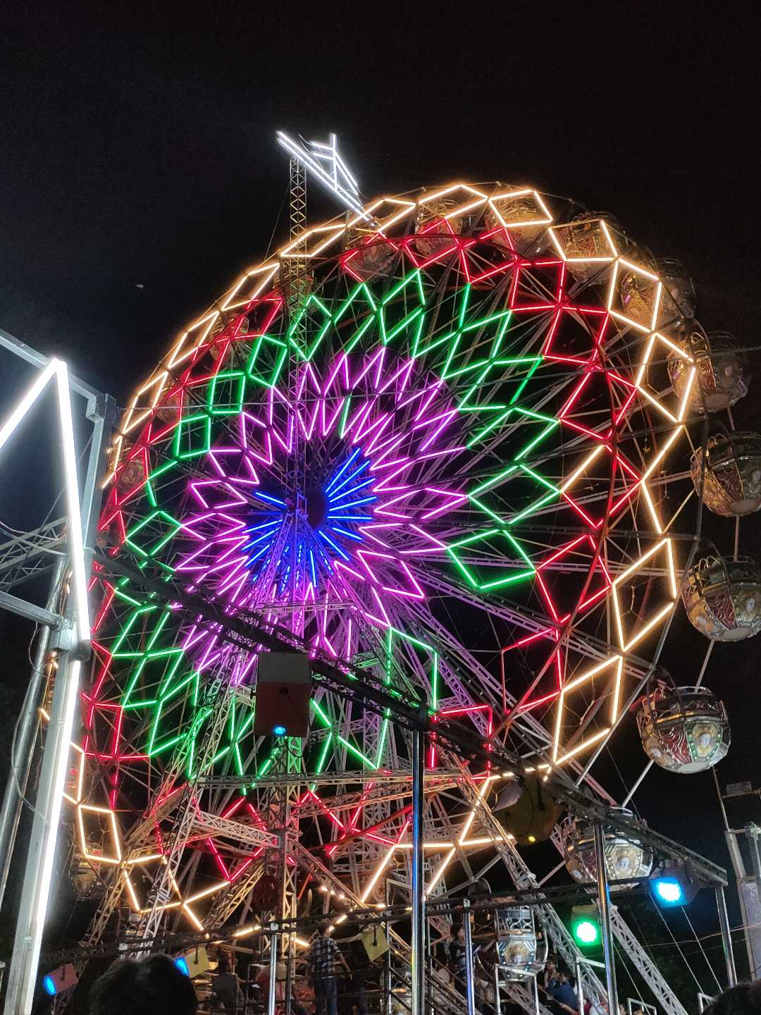 Rath Yatra Mela 📸❣️