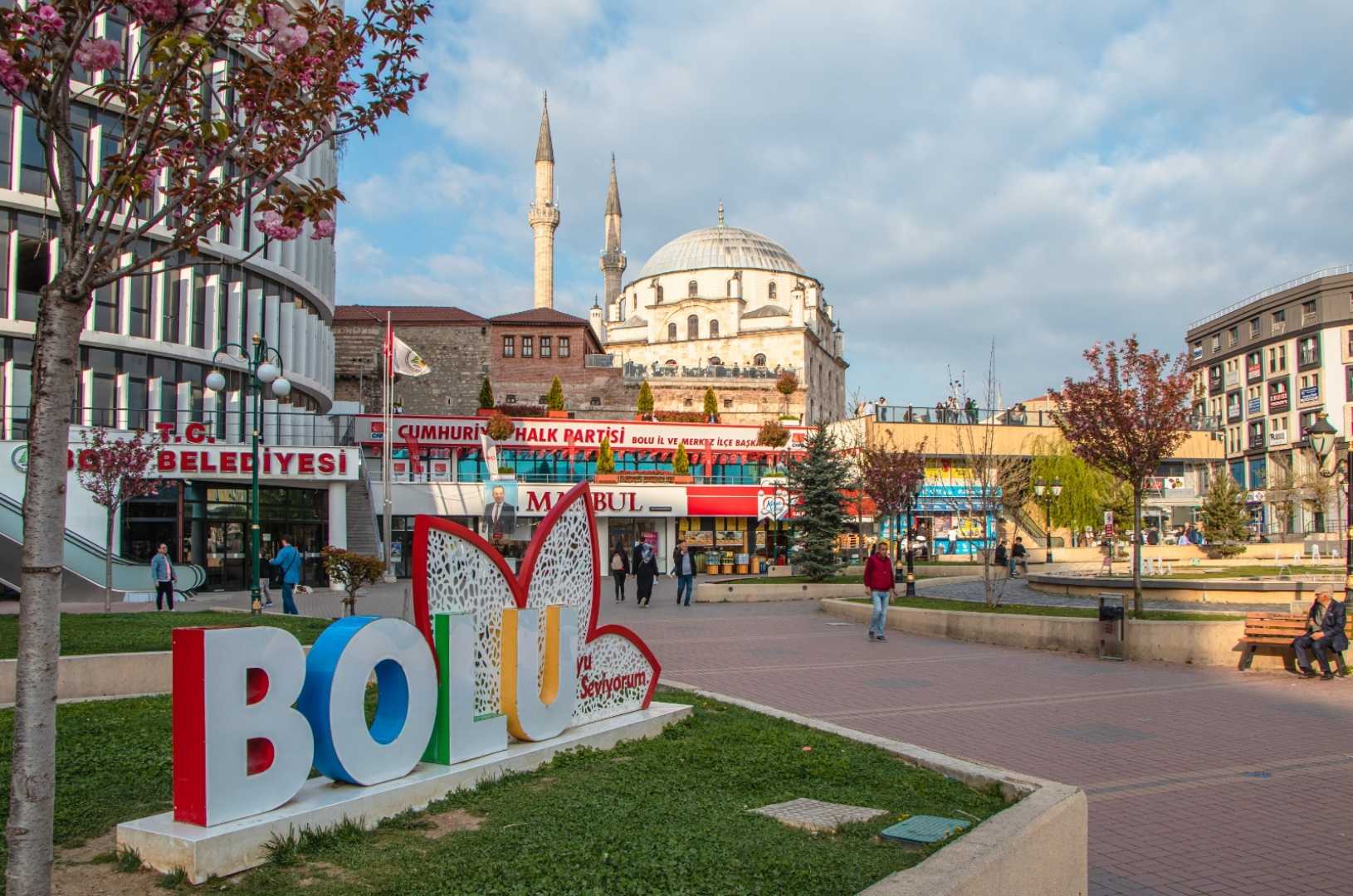 Bolu