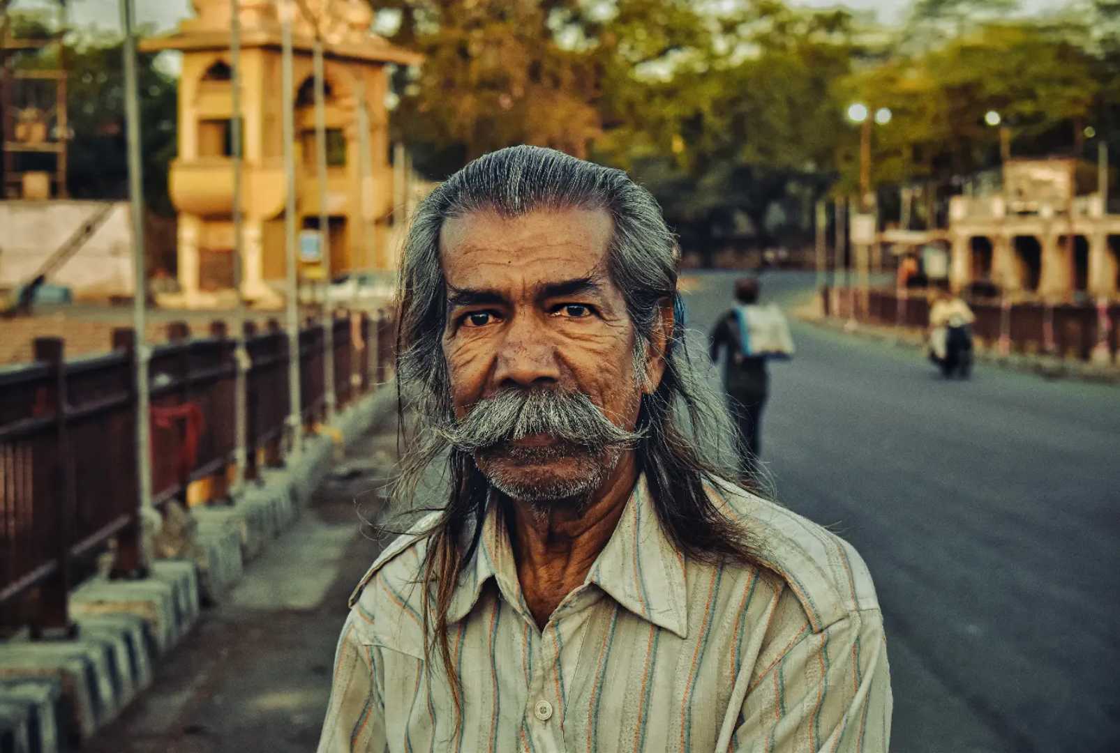 Face Stories 