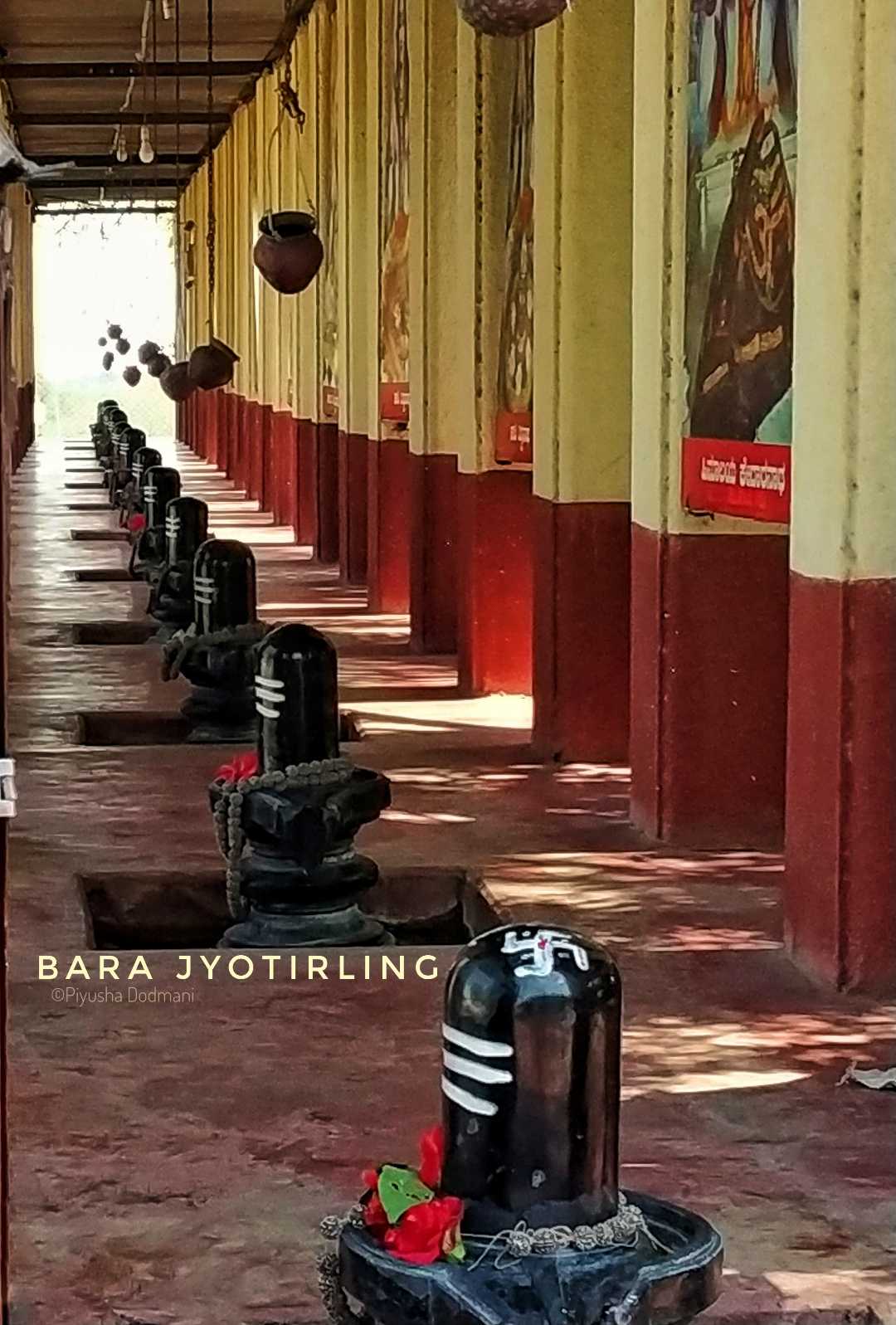 bara jyotirling ,bijapur