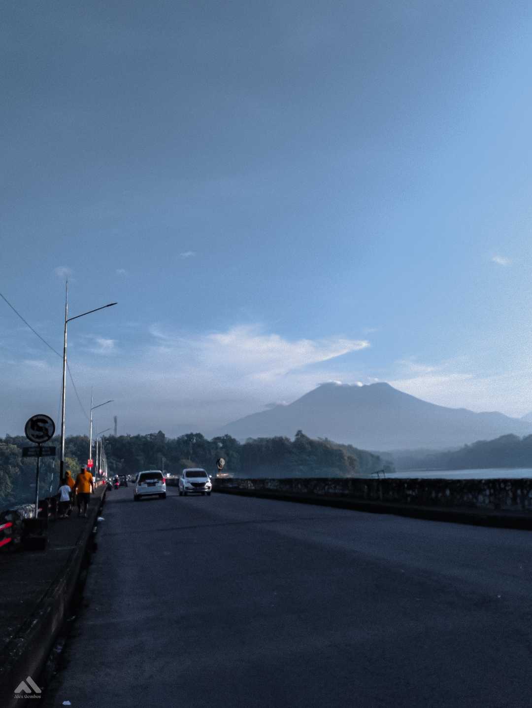 Bendungan Lahor 