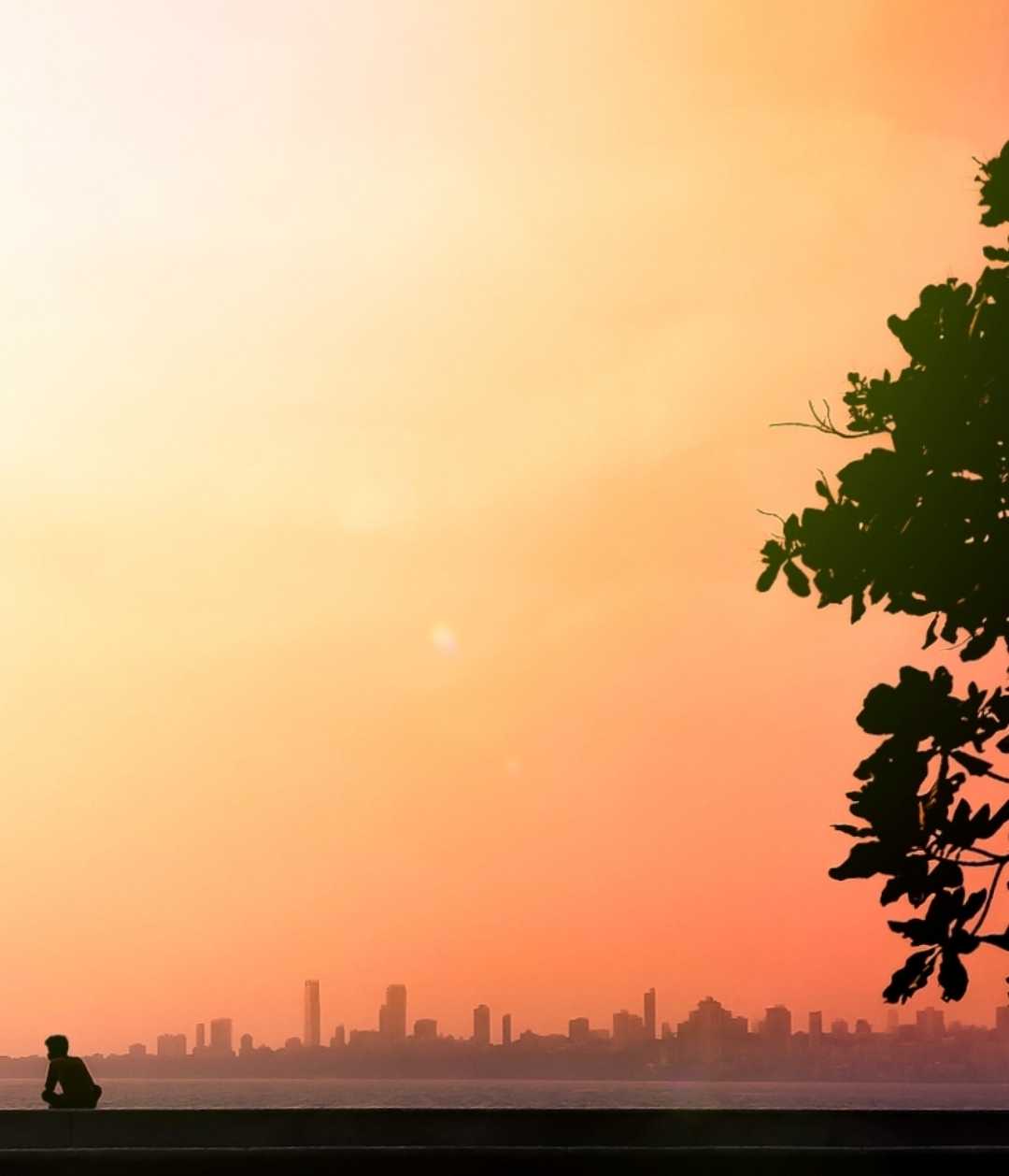 Mumbai life pt.1