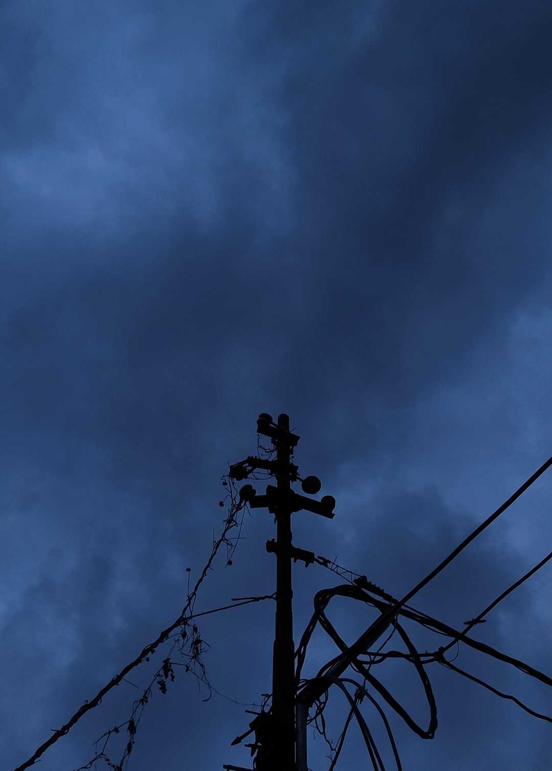 Good Morning 💙☔