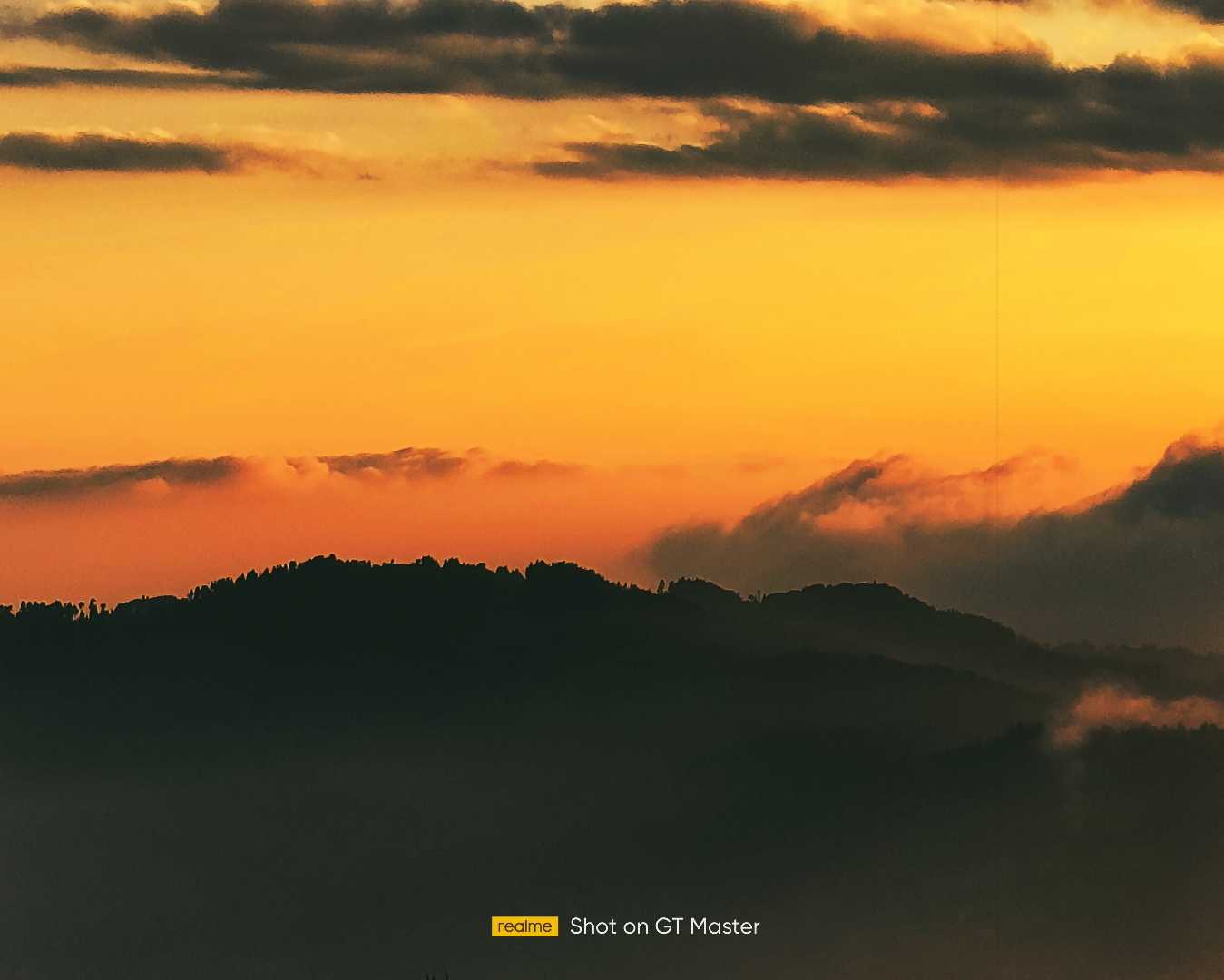 Simana View point
