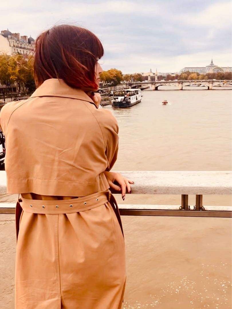 La Seine