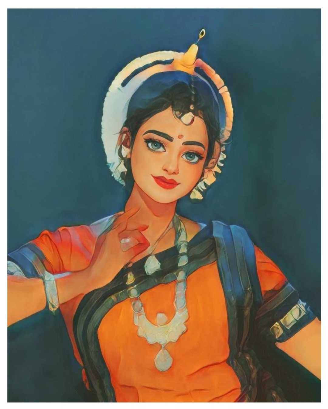 digital art work 
