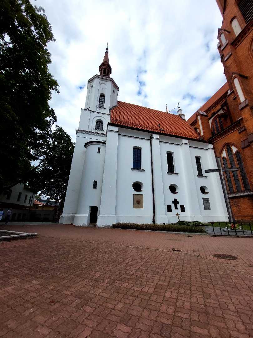 Białystok 🇵🇱 