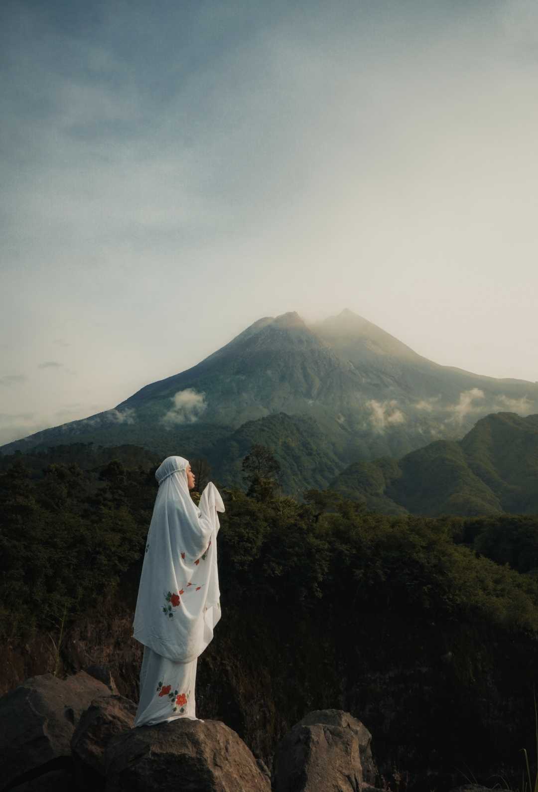 Pray For Nature