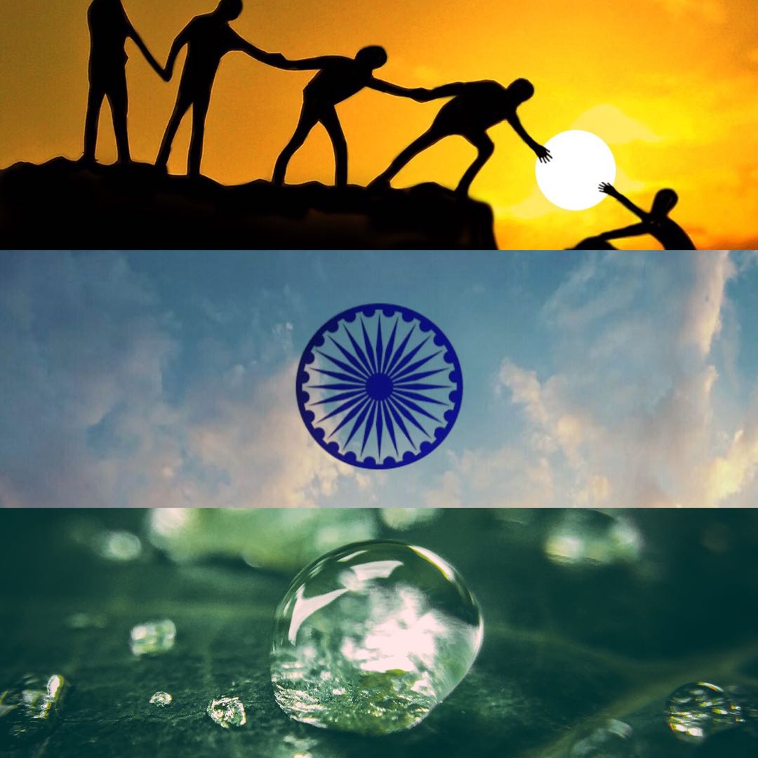 HAPPY INDEPENDENCE DAY 🇮🇳