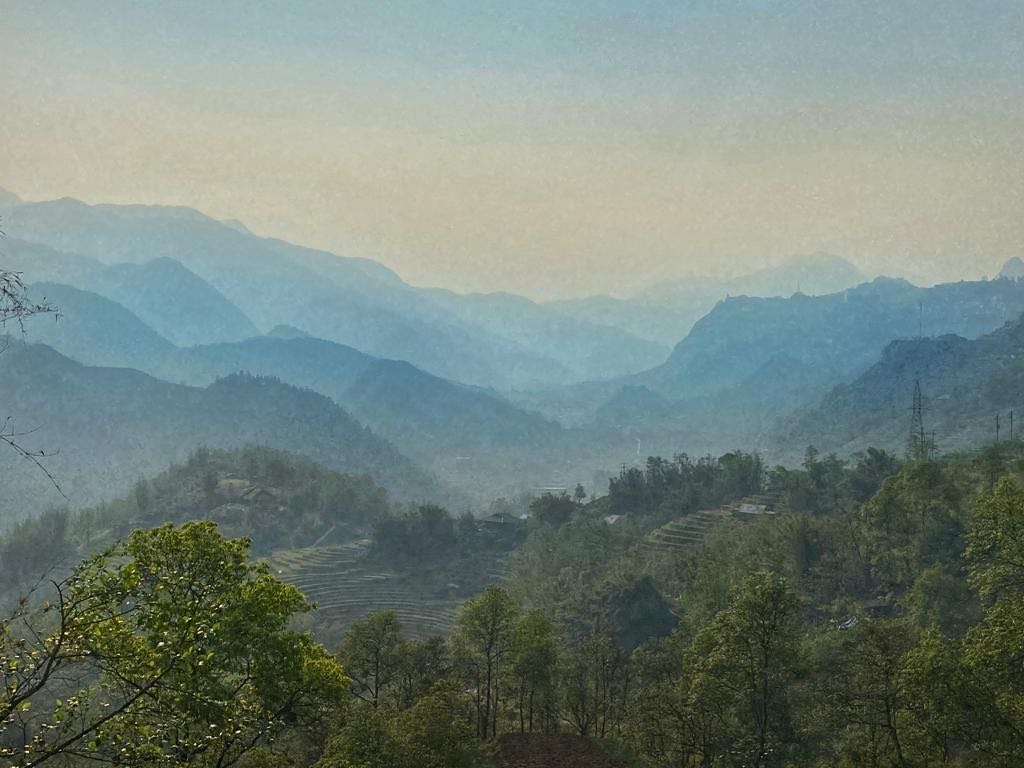 Sa Pa 