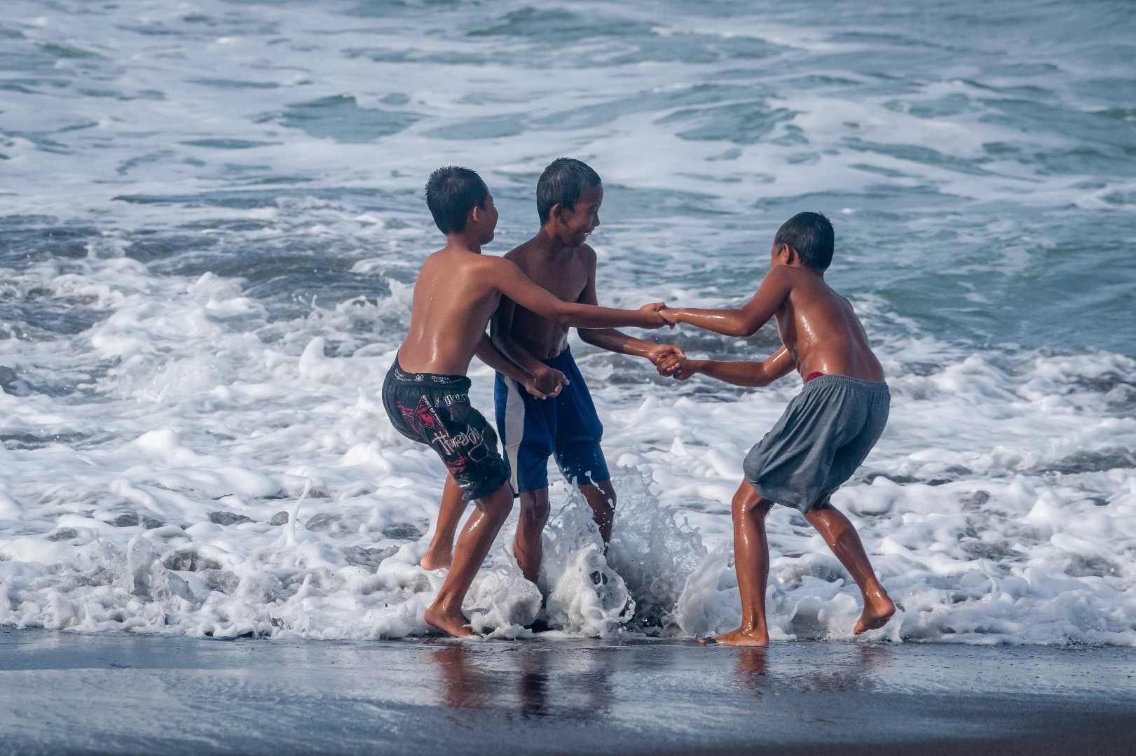Kegembiraan 