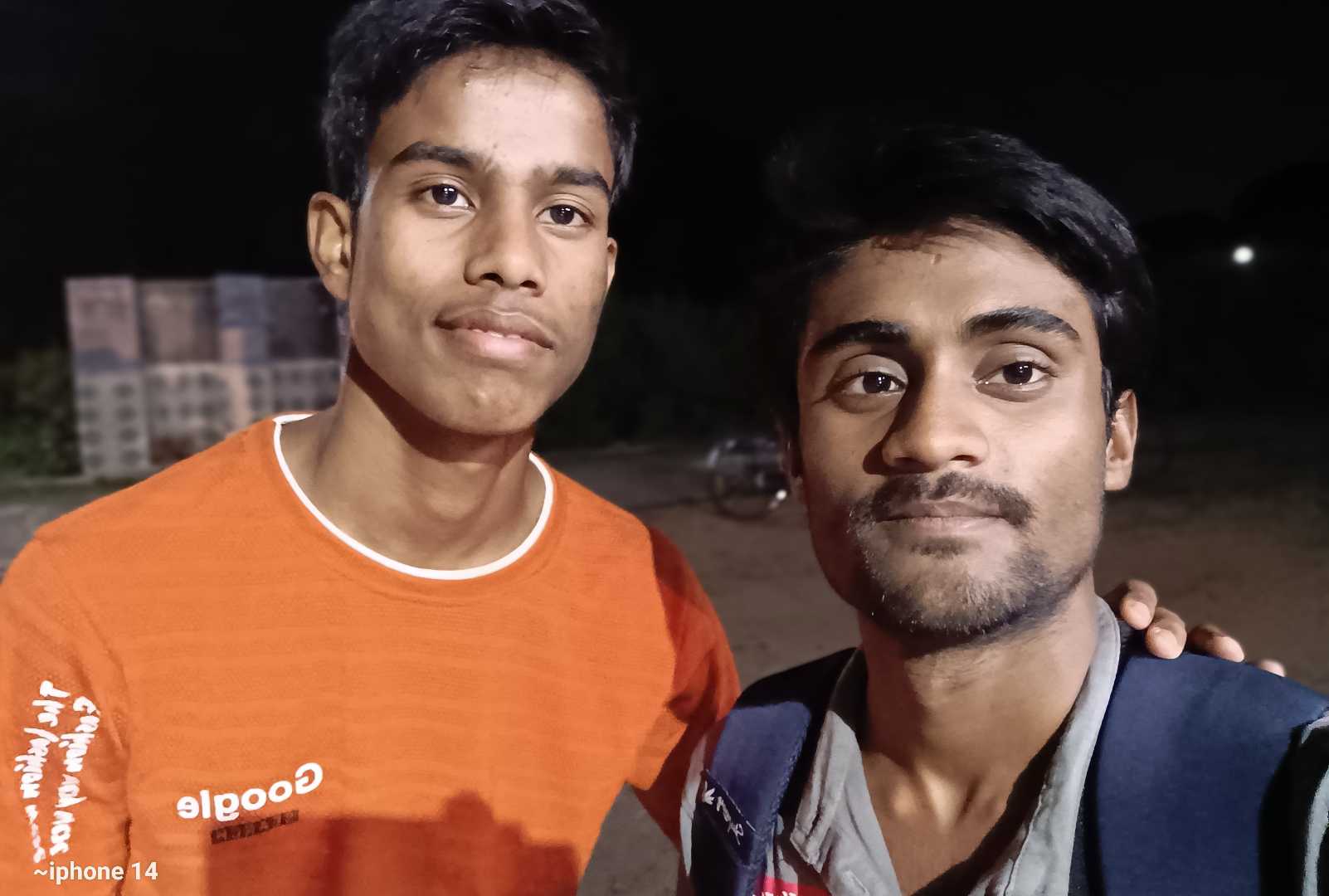 meet niloy