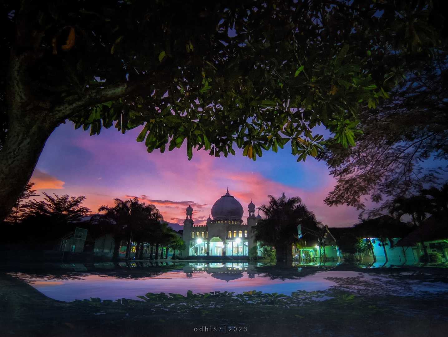 Menuju Ramadhan 