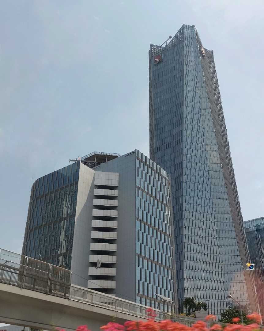 Landmark Telkom