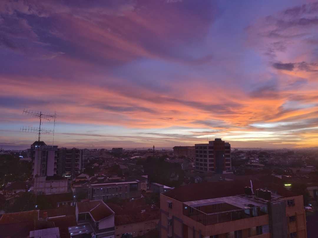 rona senja