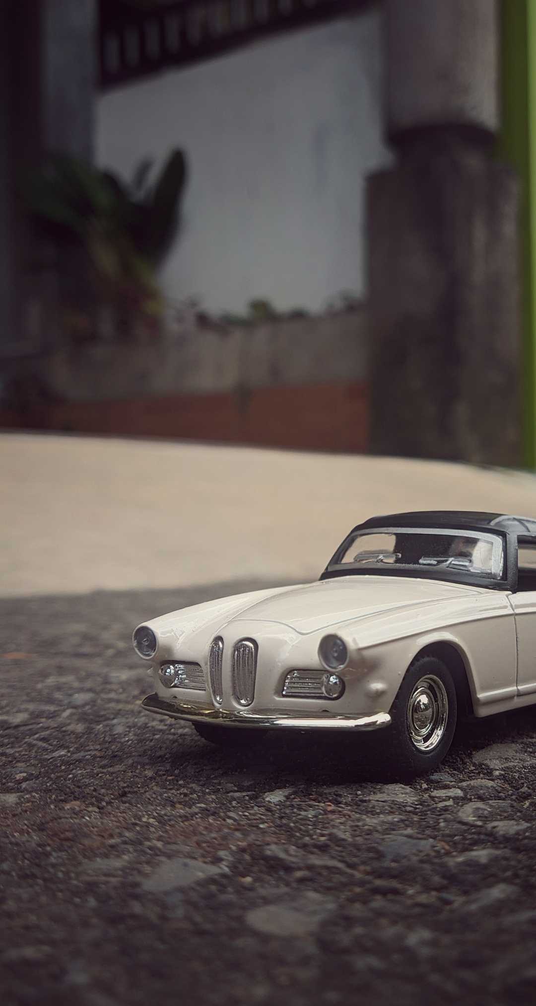 Diecast