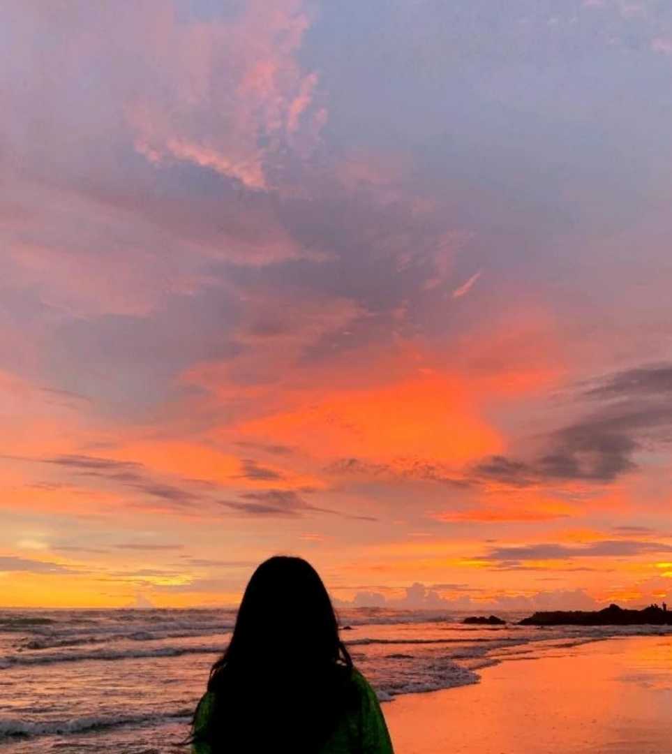 Sea 🌊