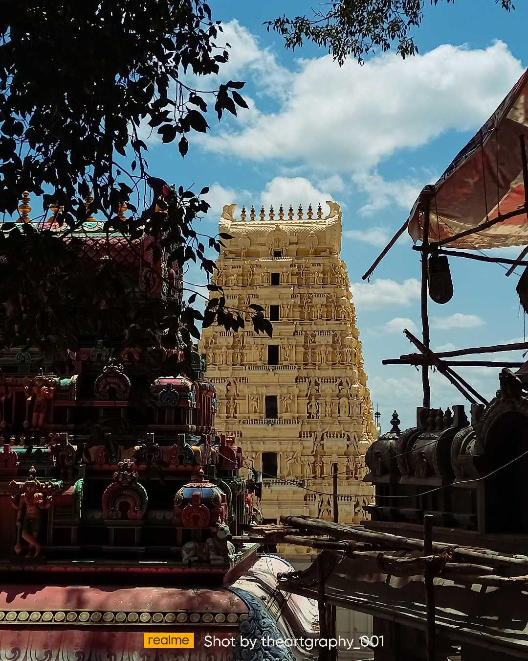 Shri Kalabhairaveshwara Swami Temple
