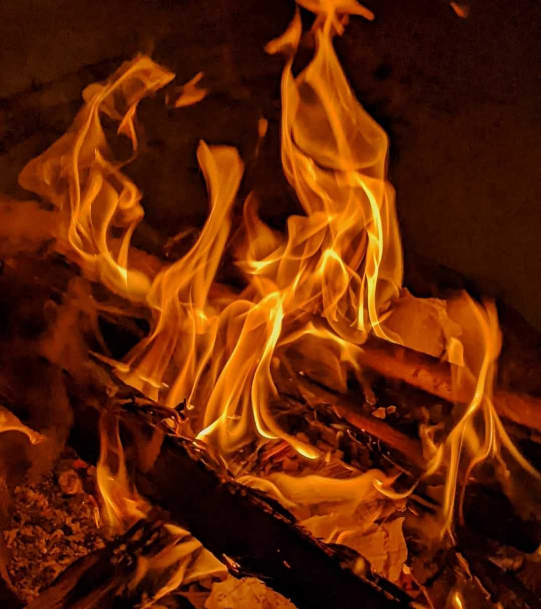 Fire 🔥