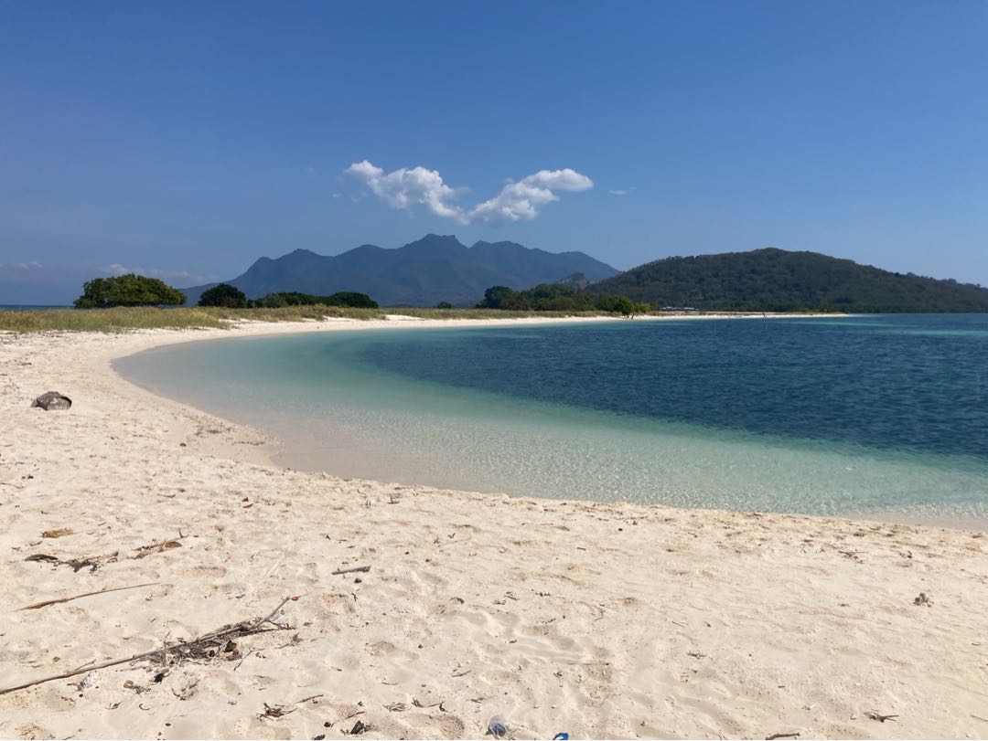 Pangabatang Island