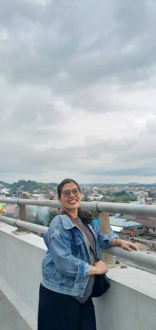 Jembatan Mahulu