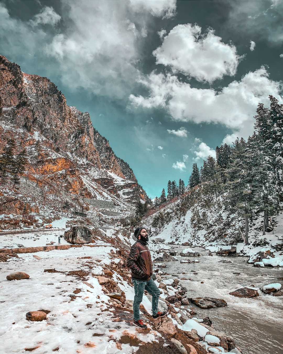 Snow Valley