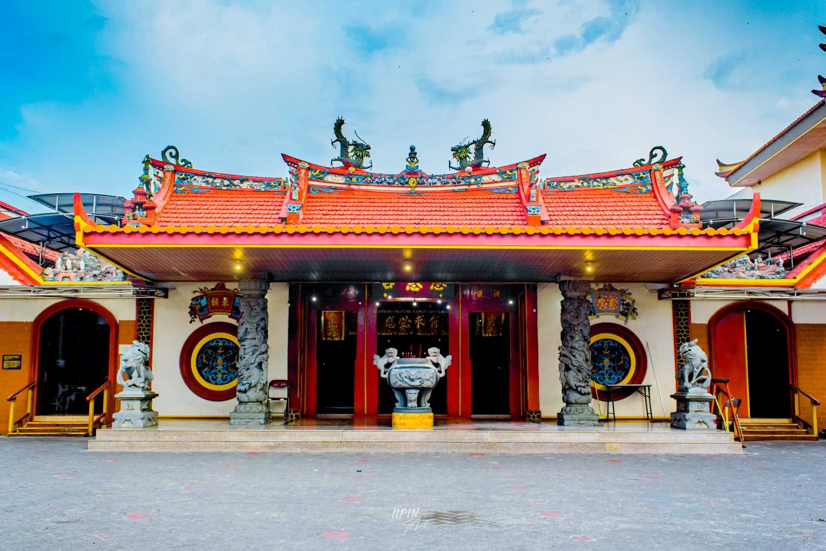 Klenteng