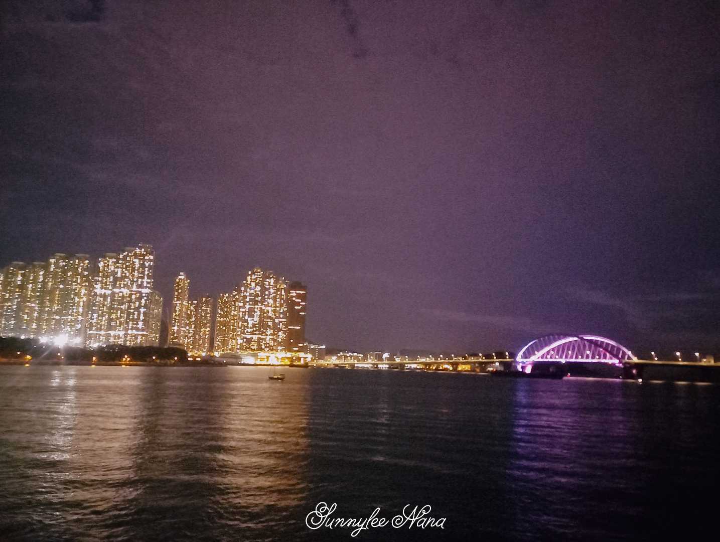 Tsung Wan O Bridge 🌉 😍 