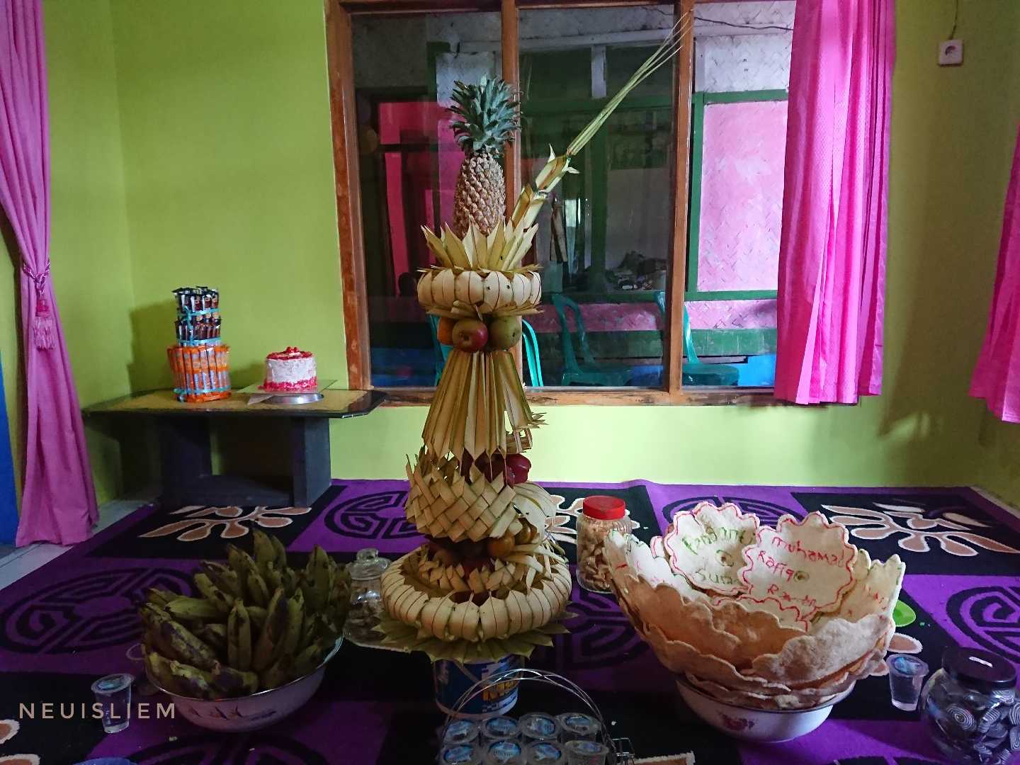 khas indonesia
