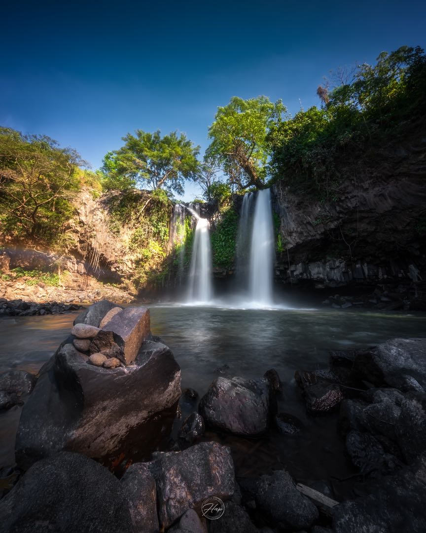 Curug Bengkawah