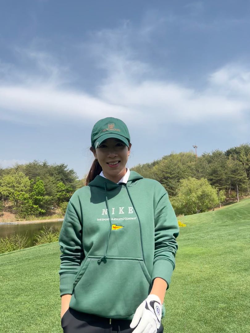 golf