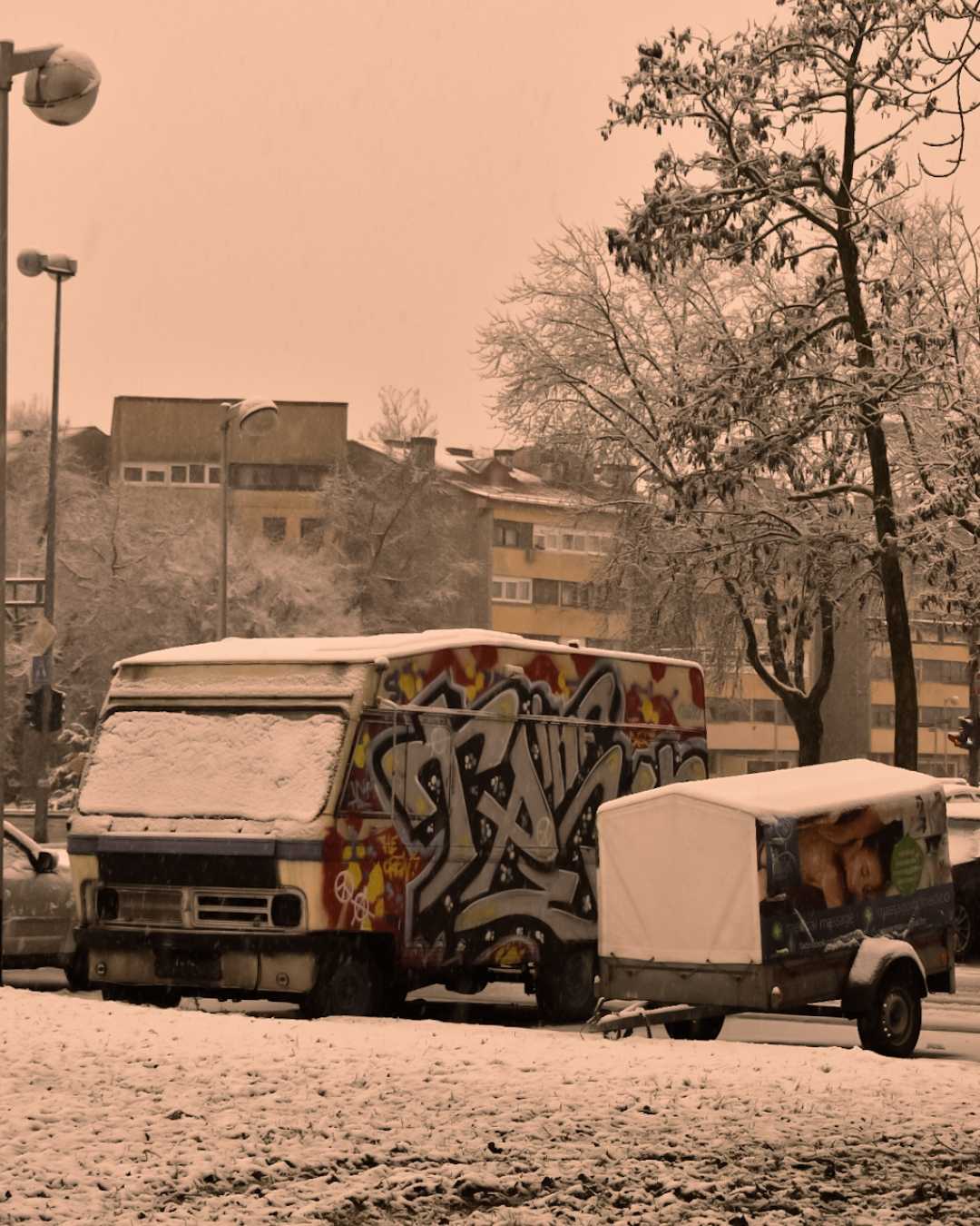 last year ❄️