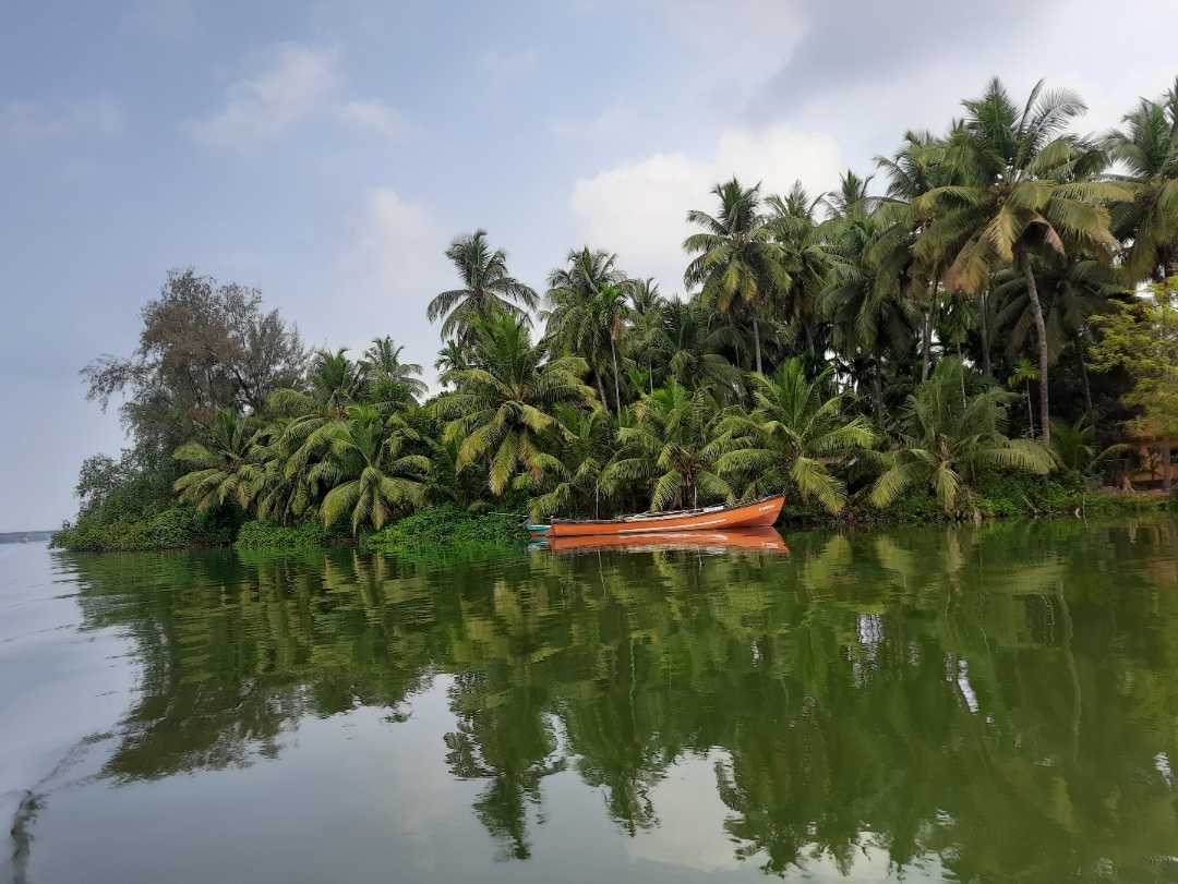 Honnavar Untouched Heaven🌴