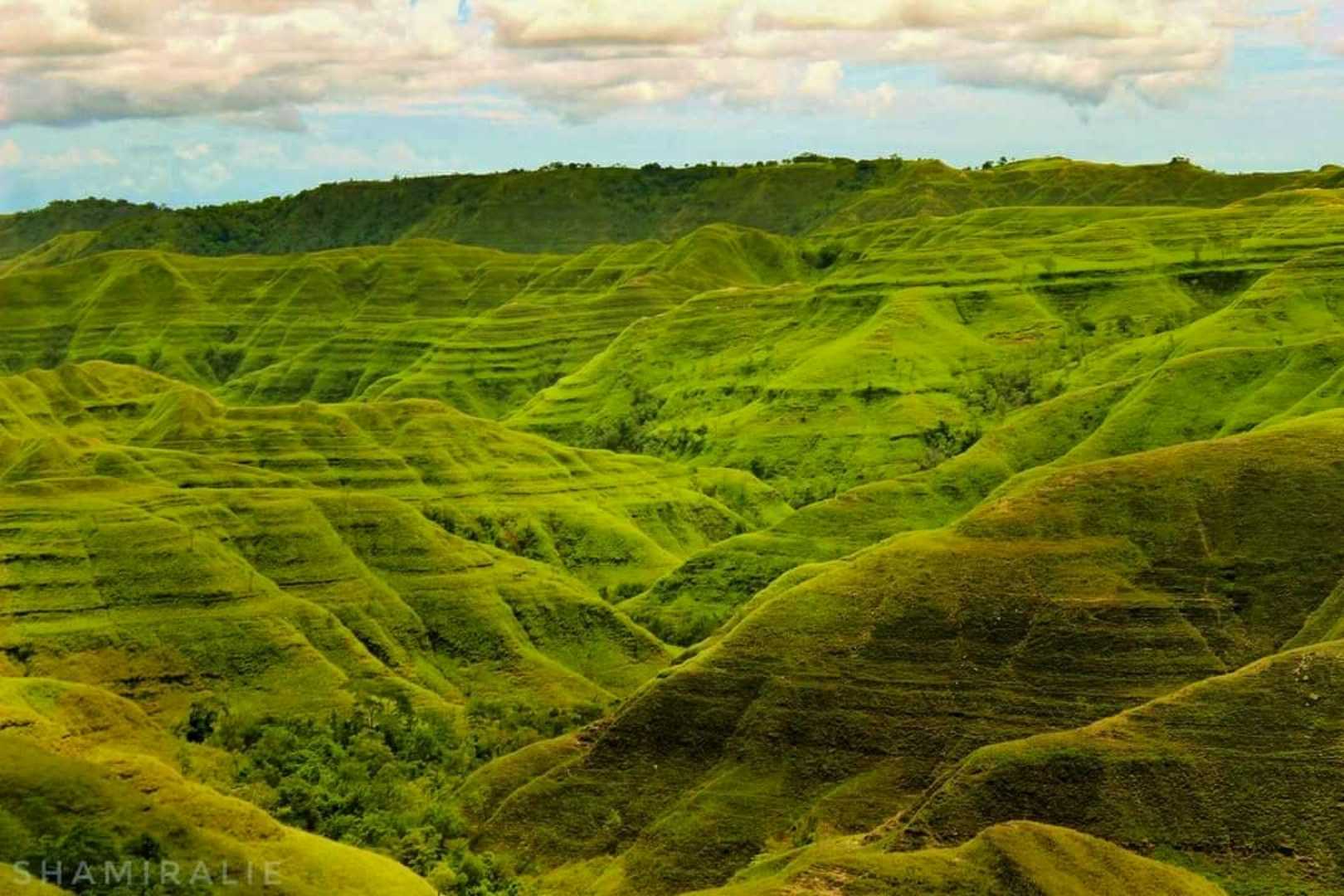 Bukit Hiliwuku